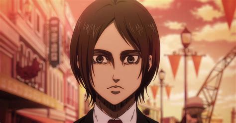 Attack on Titan: Every Character’s Age, Birthday, Height, and More